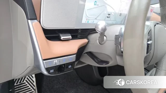 Hyundai Ionic 5 id 3328620 из Кореи 10