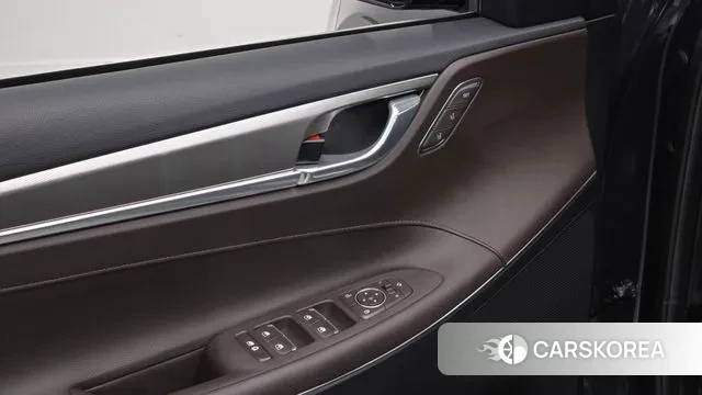 Hyundai The New Grandeur IG Hybrid id 3519710 из Кореи 10