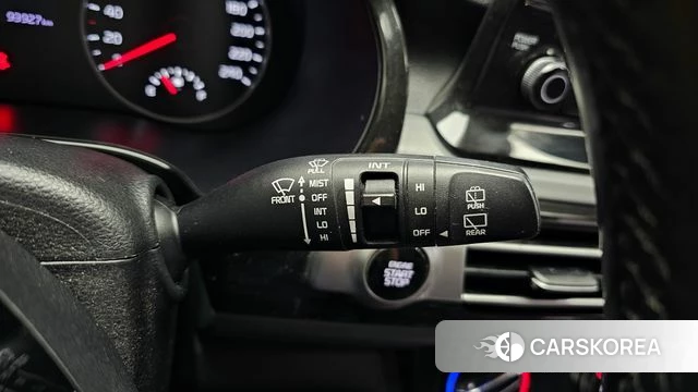 Kia Seltos id 4268799 из Кореи 10
