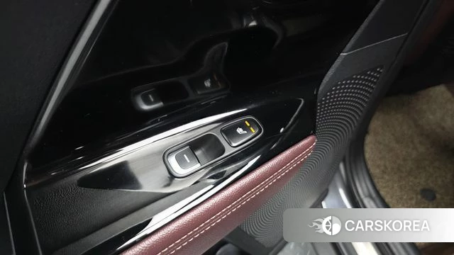 Kia The New Niro id 4502351 из Кореи 10