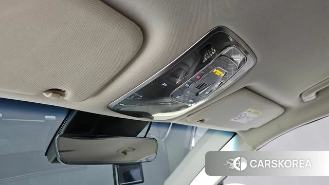 Genesis GV70 id 3954702 из Кореи 10