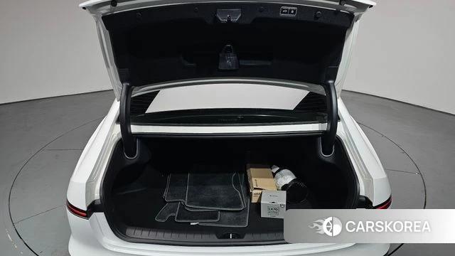 Hyundai Grandeur (GN7) id 4302589 из Кореи 10