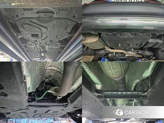 Lexus ES300h 7th generation id 4443609 из Кореи 10