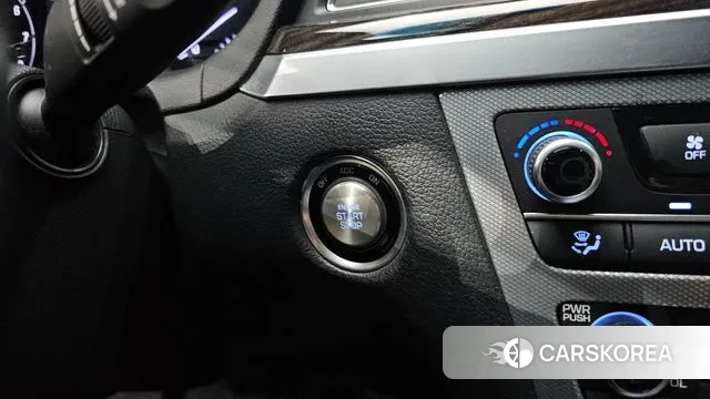 Genesis G80 id 3368597 из Кореи 10