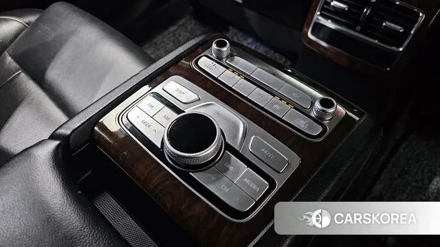 Kia More K9 id 3428819 из Кореи 10