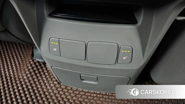 Kia All New Carnival id 4403694 из Кореи 10