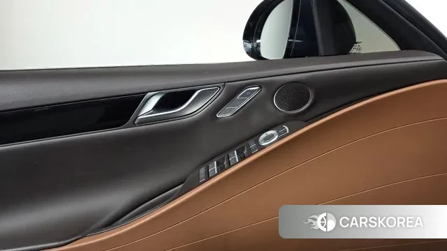 Genesis G80 (RG3) id 3639547 из Кореи 10