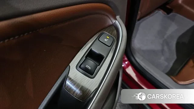 Chevrolet (GM Daewoo) All New Malibu id 3013933 из Кореи 10