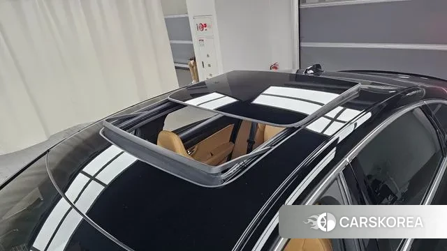 Volvo S90 id 3360586 из Кореи 10