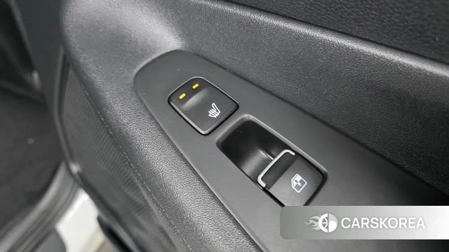 Hyundai The New Santa Fe id 3827923 из Кореи 10