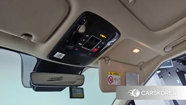 Kia Carnival 4th generation id 3577085 из Кореи 10