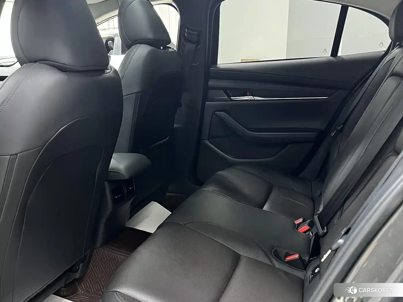 Mazda 3 id 4583813 из Китая 10