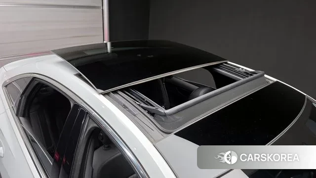 Audi A6 (C8) id 3759381 из Кореи 10