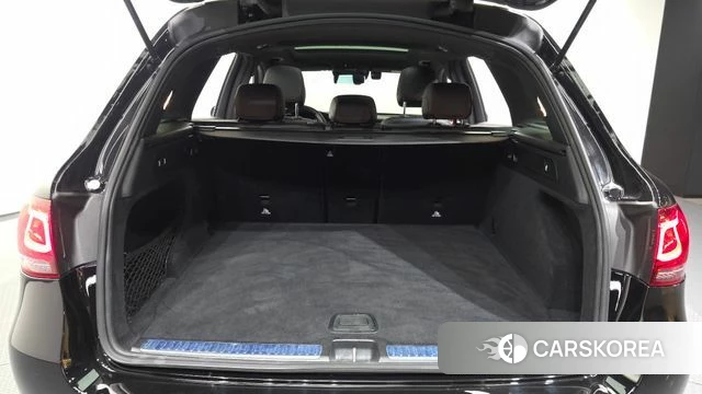 Mercedes-Benz GLC-Class X253 id 4524325 из Кореи 10