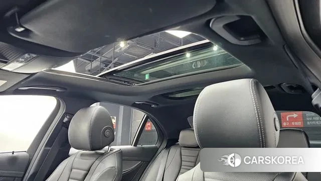 Mercedes-Benz E-Class W213 id 3406134 из Кореи 10