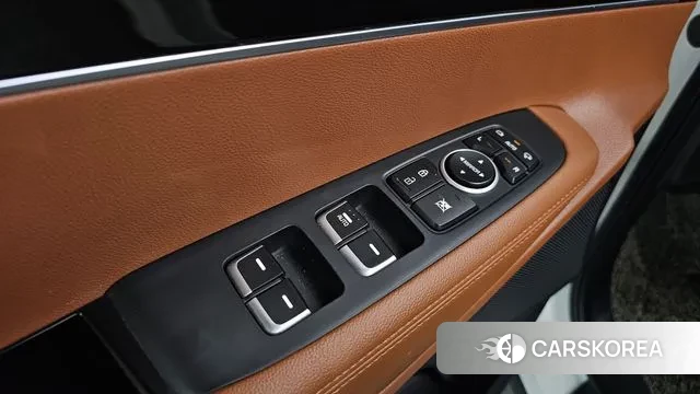 Kia The New Sorento id 3789519 из Кореи 10