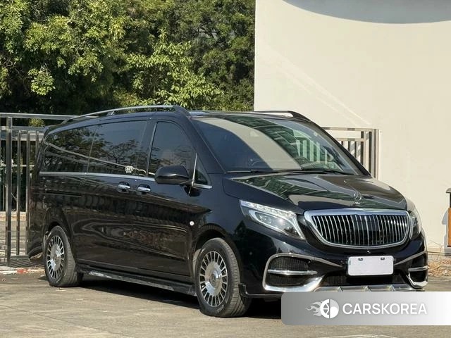 Mercedes-Benz Vito id 4265090 из Китая 10