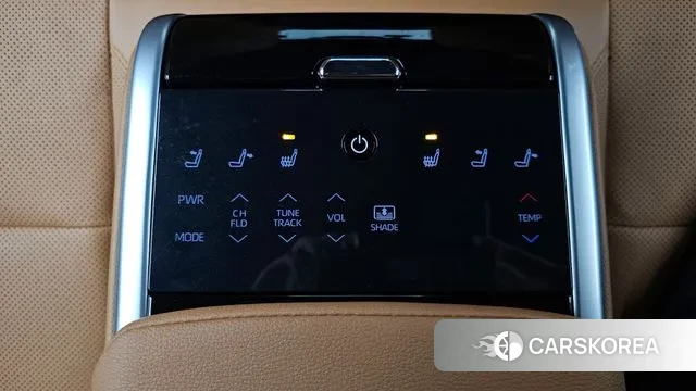 Toyota Camry (XV80) id 3399743 из Кореи 10