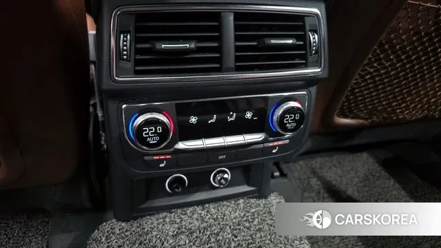 Audi Q7 (4M) id 3417823 из Кореи 10