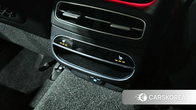 Genesis GV70 id 3898059 из Кореи 10