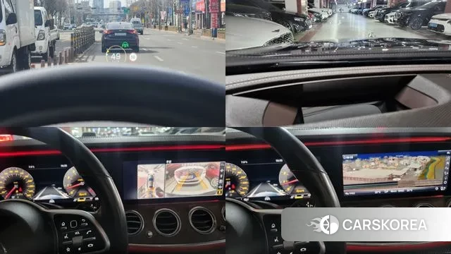 Mercedes-Benz E-Class W213 id 3713656 из Кореи 10