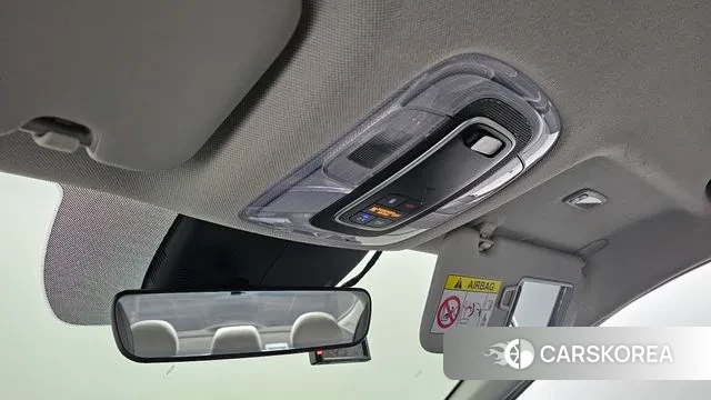 Hyundai Avante (CN7) id 3640669 из Кореи 10