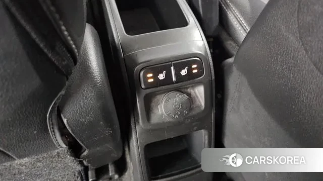 Kia The New Ray id 3728258 из Кореи 10