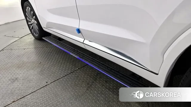 Hyundai The New Palisade id 2930655 из Кореи 10