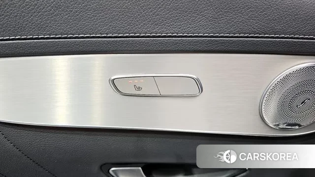 Mercedes-Benz GLC-Class X253 id 3520098 из Кореи 10