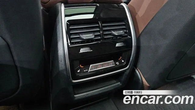 BMW X5 (G05) id 2582030 из Кореи 10