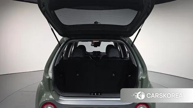 Hyundai Casper id 3401392 из Кореи 10