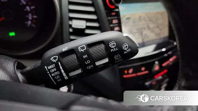 Ssangyong Tivoli Armor id 3666861 из Кореи 10