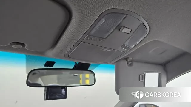 Hyundai The New Avante AD id 3055324 из Кореи 10