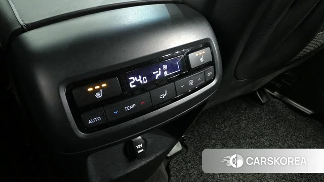 Hyundai Palisade id 3905398 из Кореи 10