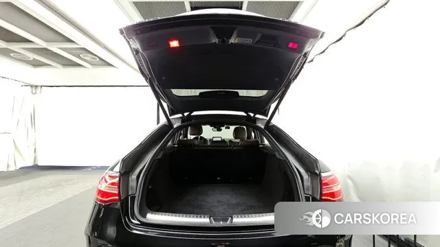 Mercedes-Benz GLE-Class W167 id 3607886 из Кореи 10