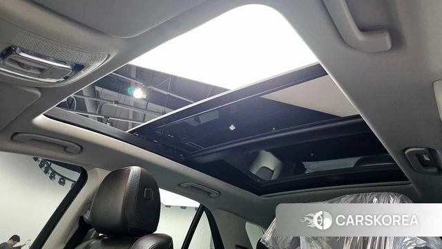 Mercedes-Benz GLE-Class W167 id 3859266 из Кореи 10