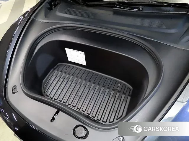 Tesla Model 3 id 3595980 из Кореи 10