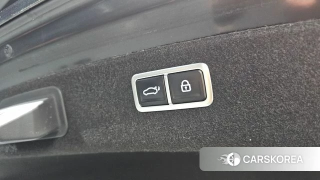 Genesis G80 (RG3) id 3818932 из Кореи 10