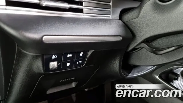 Hyundai The New Grandeur IG Hybrid id 2709248 из Кореи 10