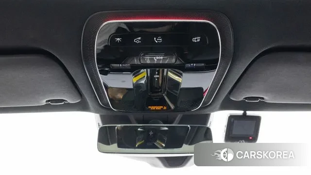 Mercedes-Benz E-Class W214 id 3026608 из Кореи 10