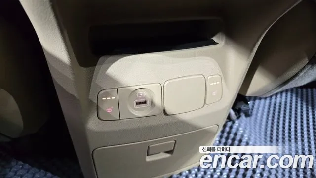 Kia The New Carnival id 2917449 из Кореи 10