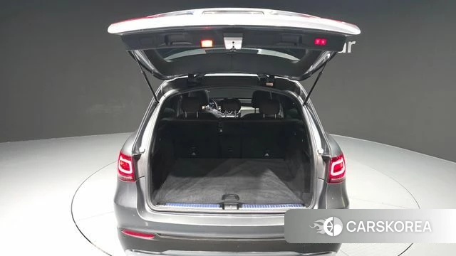 Mercedes-Benz GLC-Class X253 id 4774533 из Кореи 10