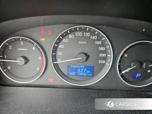 Hyundai The New Grand Starex id 4531104 из Кореи 10