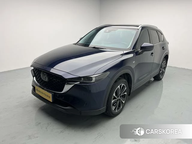 Mazda CX-5 id 4262277 из Китая 10