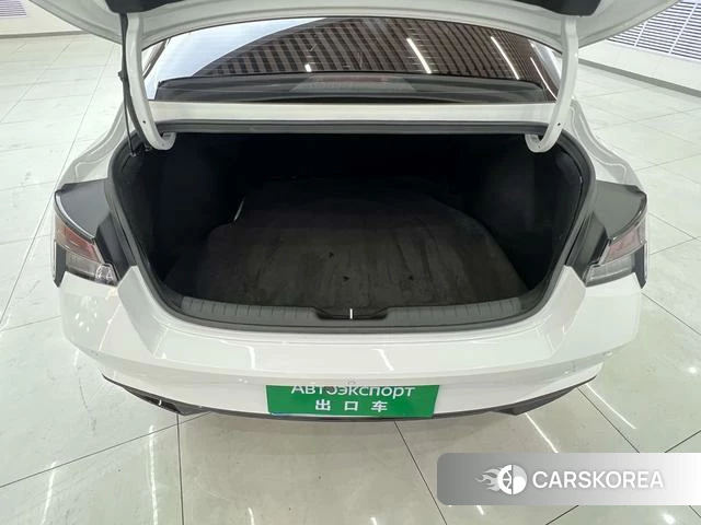 Hyundai Elantra id 4307627 из Китая 10