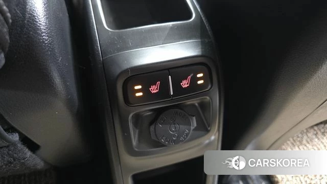 Kia The New Ray id 4581149 из Кореи 10