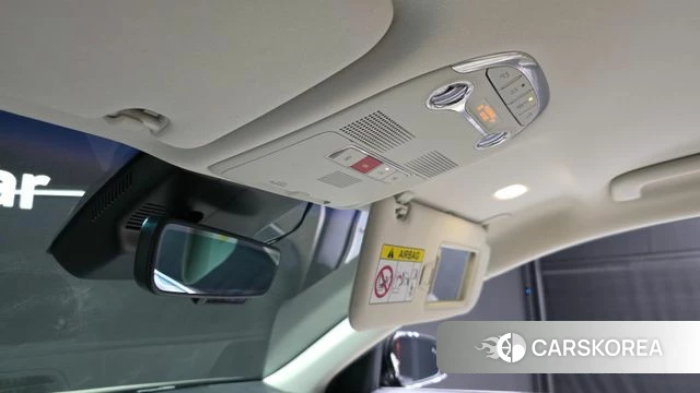 Hyundai The New Grandeur IG Hybrid id 4231228 из Кореи 10