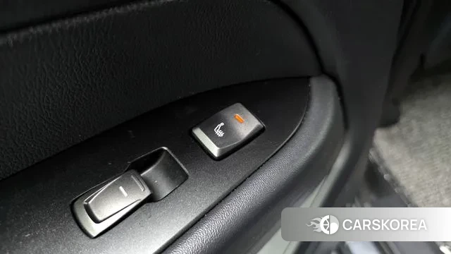 Ssangyong The New Rexton Sports Cannes id 2984859 из Кореи 10