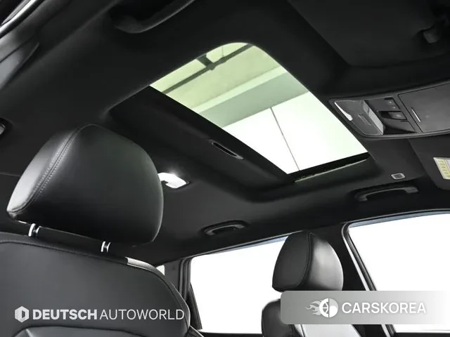 Ssangyong G4 Rexton id 3505544 из Кореи 10