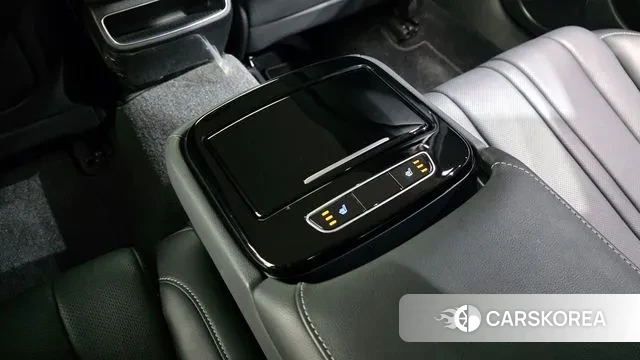 Genesis G80 (RG3) id 3349478 из Кореи 10